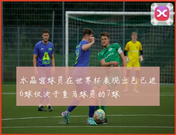 水晶宫球员在世界杯表现出色已进6球仅次于皇马球员的7球
